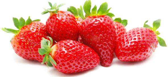 Aardbeien